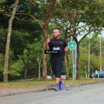 Runner Photo 5687301