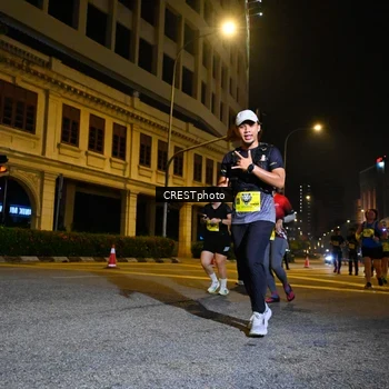 Runner Photo 5687302