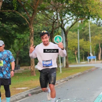 Runner Photo 5687304