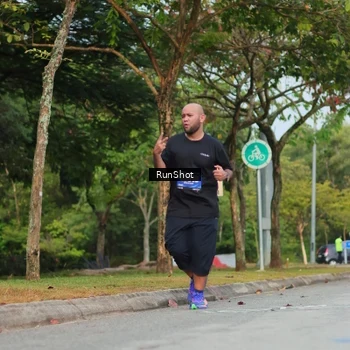 Runner Photo 5687305
