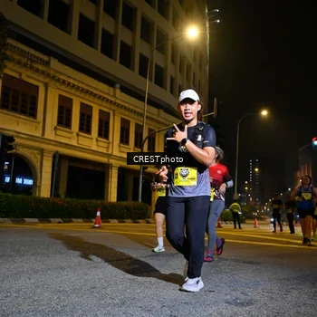 Runner Photo 5687306