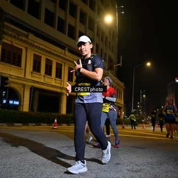 Runner Photo 5687307