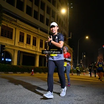 Runner Photo 5687309