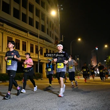 Runner Photo 5687310