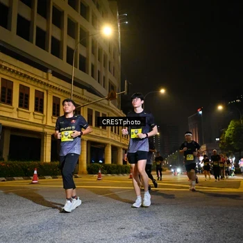 Runner Photo 5687311