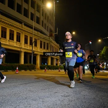 Runner Photo 5687312