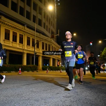 Runner Photo 5687315