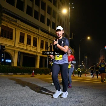 Runner Photo 5687317