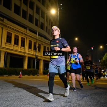 Runner Photo 5687320