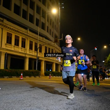 Runner Photo 5687321