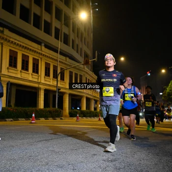 Runner Photo 5687323