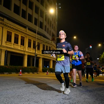 Runner Photo 5687325