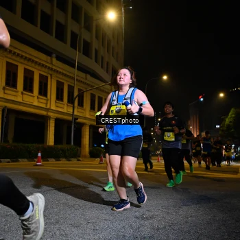 Runner Photo 5687327