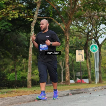 Runner Photo 5687329