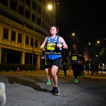 Runner Photo 5687330