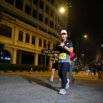 Runner Photo 5687331