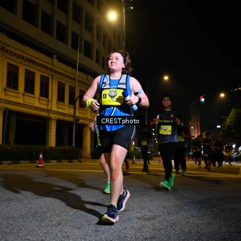 Runner Photo 5687333