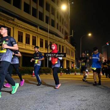 Runner Photo 5687335