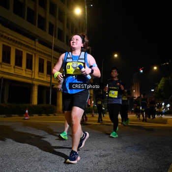 Runner Photo 5687336