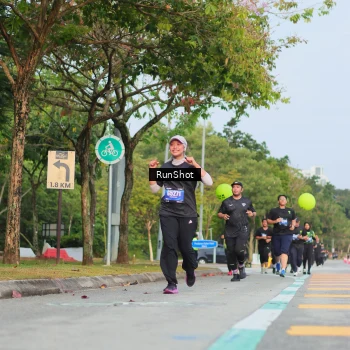 Runner Photo 5687337