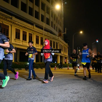 Runner Photo 5687339