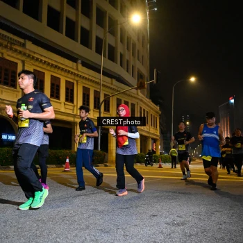 Runner Photo 5687341