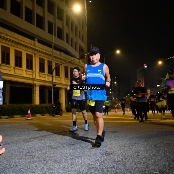 Runner Photo 5687344