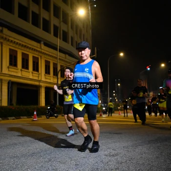Runner Photo 5687345