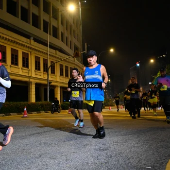 Runner Photo 5687346