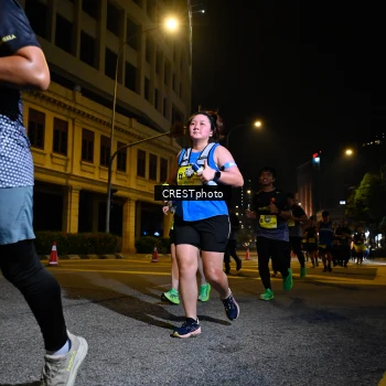 Runner Photo 5687347