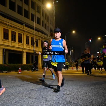 Runner Photo 5687348