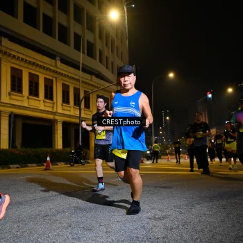 Runner Photo 5687351