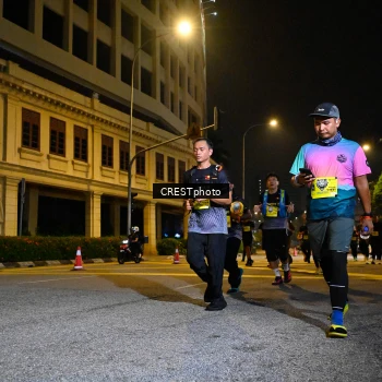 Runner Photo 5687354