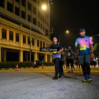 Runner Photo 5687356