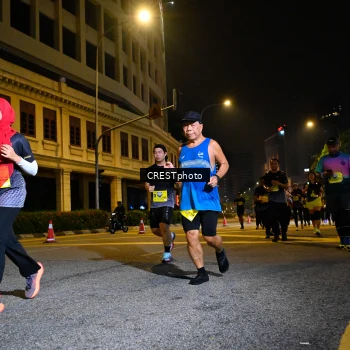 Runner Photo 5687357