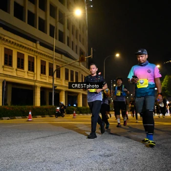 Runner Photo 5687358