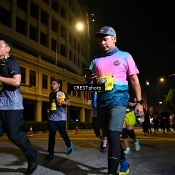 Runner Photo 5687359