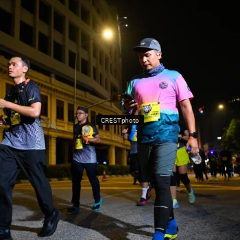 Runner Photo 5687361