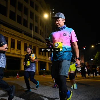 Runner Photo 5687363