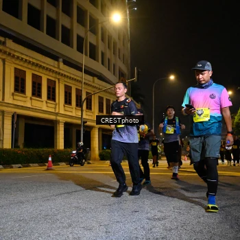 Runner Photo 5687364