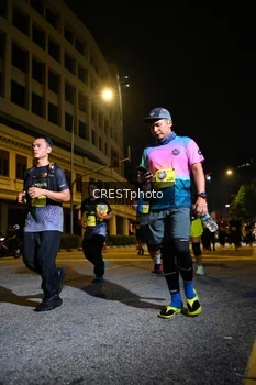 Runner Photo 5687366