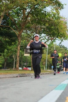 Runner Photo 5687370