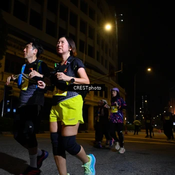 Runner Photo 5687375