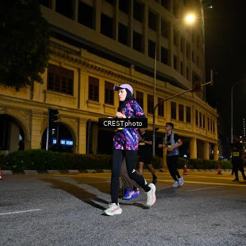Runner Photo 5687381