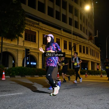 Runner Photo 5687383