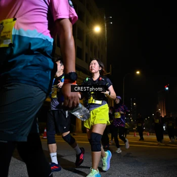 Runner Photo 5687384
