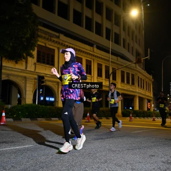 Runner Photo 5687385
