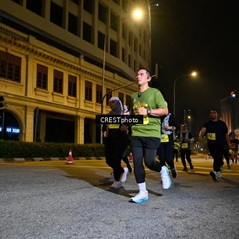 Runner Photo 5687386