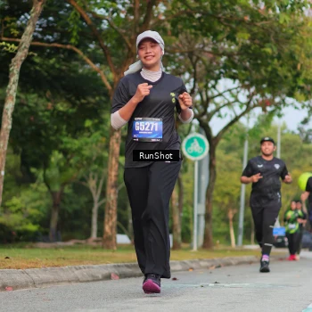 Runner Photo 5687387
