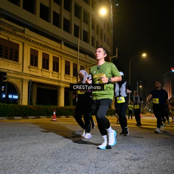 Runner Photo 5687388